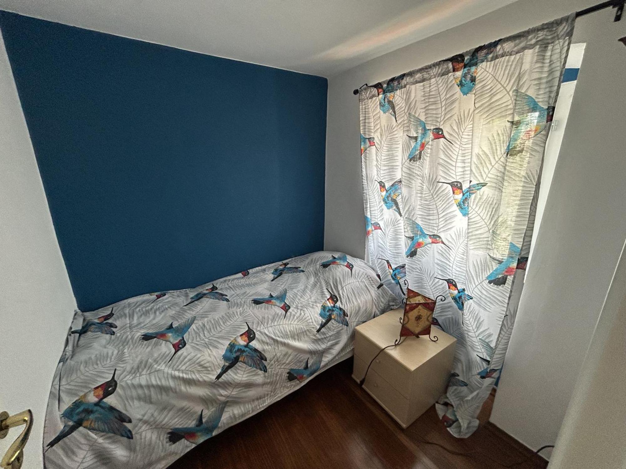 Apartment Aquavista With Sea View 로비니 외부 사진